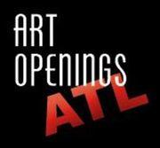 Art Openings Atlanta